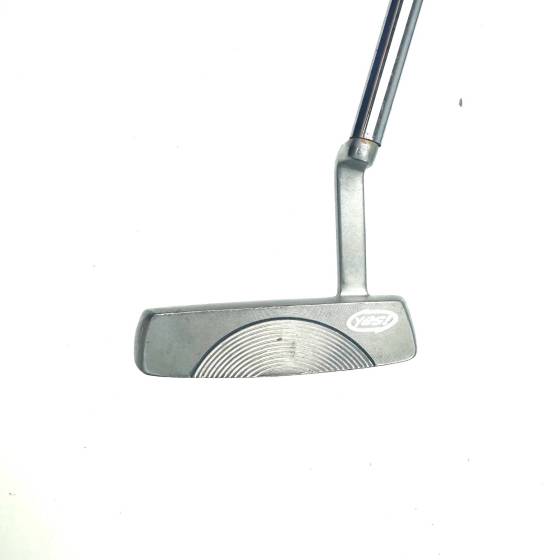 Yes! C-Groove Penny Putter / 33 Inches