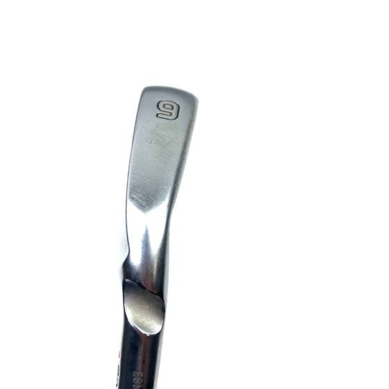 Ping i500 6 Iron / 27 Degree / Recoil 780 Regular Flex