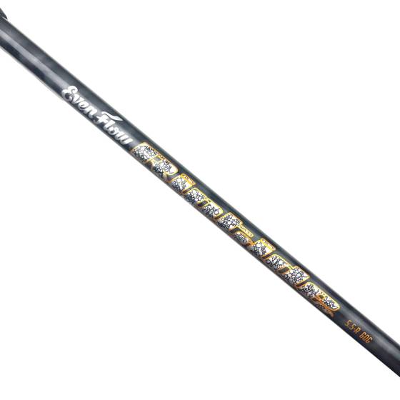 Callaway Mavrik 3 Wood / 15 Degree / Evenflow Riptide 60 Regular Flex