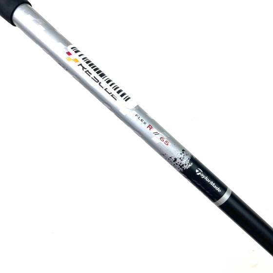 Taylormade Rescue 11 3 Hybrid / 18 Degree / Aldila RIP 65 Regular Flex