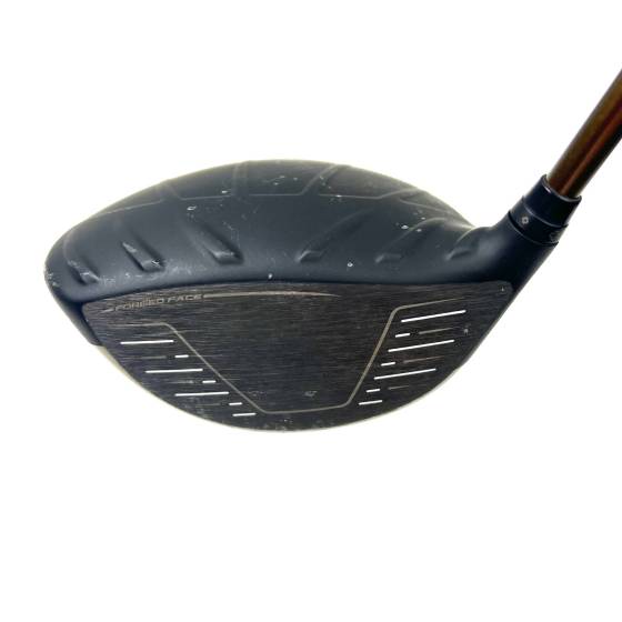 Ping G400 Max Driver / 9 Degree / Alta CB Senior Flex