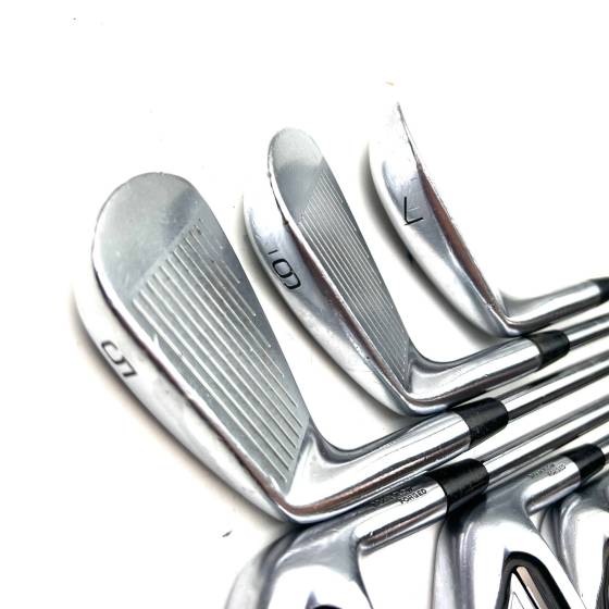 Mizuno JPX 825 Pro Irons / 5-PW / N.S. Pro 950H Regular Flex
