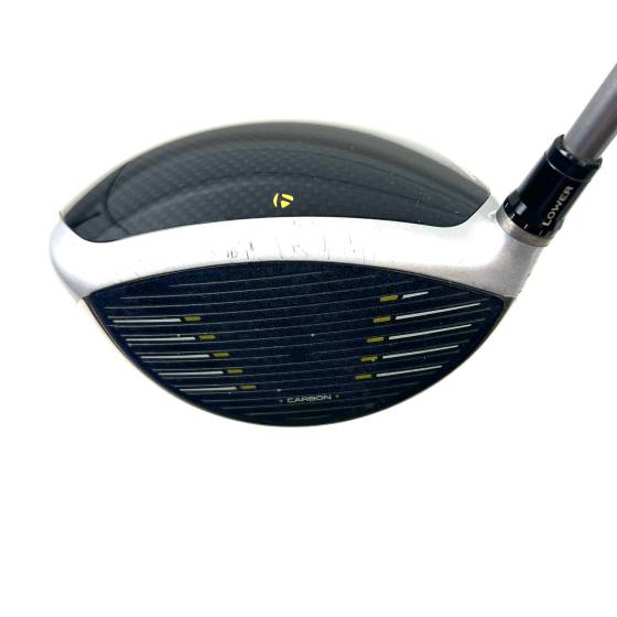 Taylormade Kalea Gold Driver / 13.5 Degree / Taylormade 40 Ladies Flex
