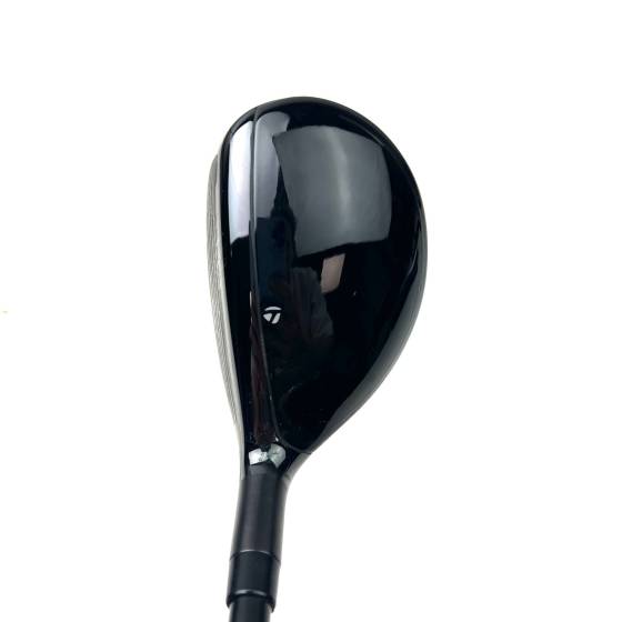 Taylormade QI10 4 Hybrid / 22 Degree / Ventus TR 6-R Regular Flex