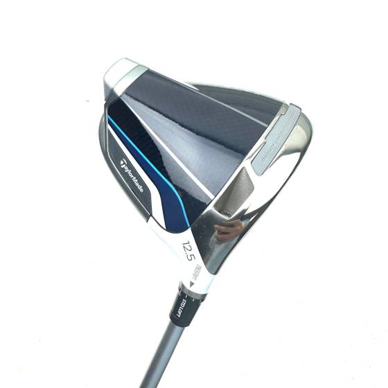 Taylormade Kalea Premier Driver / 12.5 Degree / Taylormade Ladies Flex