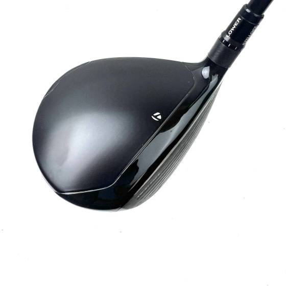 Taylormade Stealth Plus Rocket 3 Wood / 13.5 Degree / Hzrdus Smoke RDX Stiff Flex