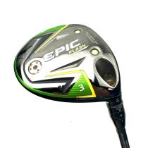 Callaway Epic Flash 3 Wood / 15 Degree / Tensei Blue AV Series 75 Regular Flex
