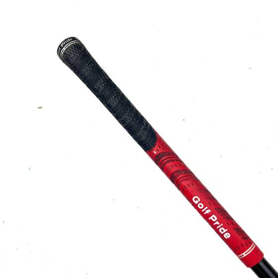 Cleveland Gliderail 588 4 Hybrid / 20.5 Degree / Matrix Ozik Regular Flex