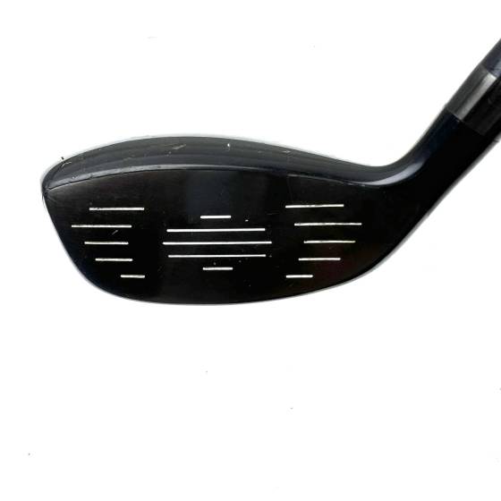 Eleven 4 Hybrid / 21 Degree / KBS TGI 70 Regular Flex