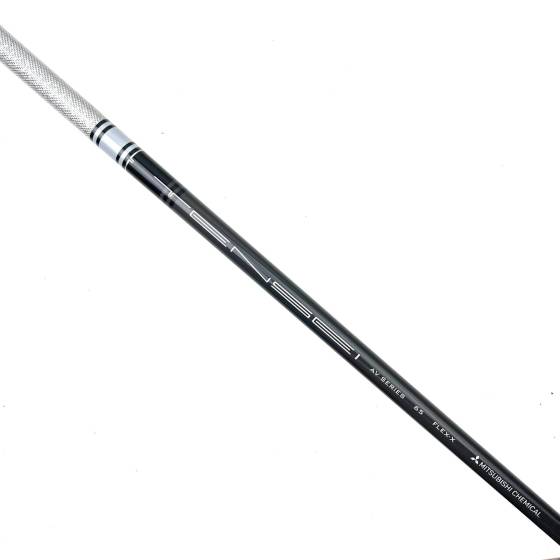 Tensei White AV Series 75 Driver Shaft / X-Stiff Flex / Titleist 2nd Gen