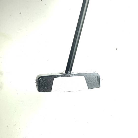 New Odyssey Square 2 Square Tri-Hot Jailbird Putter / 35 Inches
