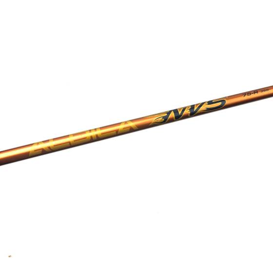 Ping Rapture 3 Wood / 14 Degree / Aldila NVS 75 Regular Flex