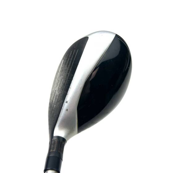 Taylormade M4 6 Hybrid / 28 Degree / Taylormade 45 Ladies Flex