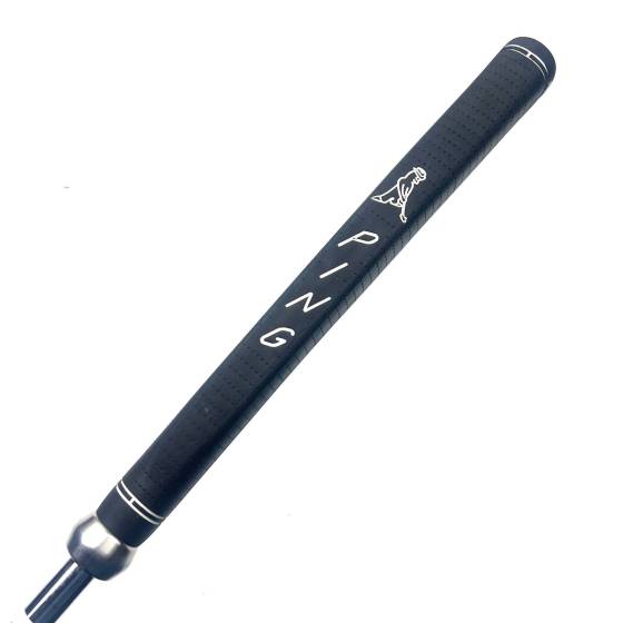 Ping Karsten TR Zing Putter / 34 Inches