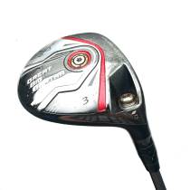 Callaway Great Big Bertha 3 Wood / 15 Degree / Kurokage 50 Regular Flex