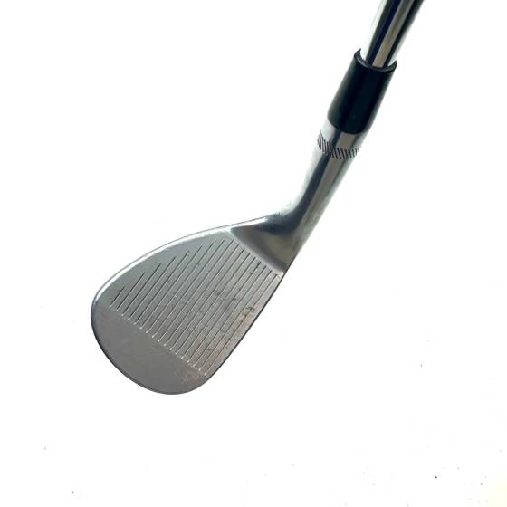 Titleist Vokey SM9 Lob Wedge / 60 Degree / Vokey Wedge Flex