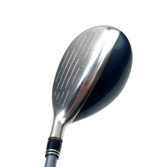 Cobra King Baffler DWS 6 Hybrid / 32 Degree / Aldila 50 Ladies Flex