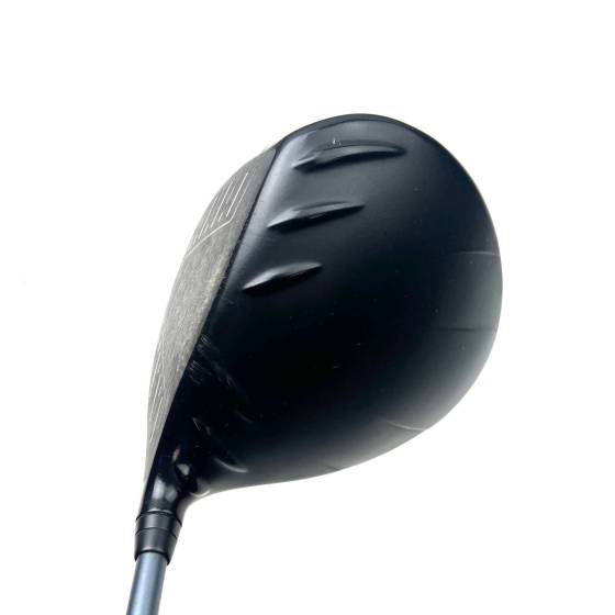 Ping G425 Max Driver / 10.5 Degree / Alta CB 55 Regular Flex