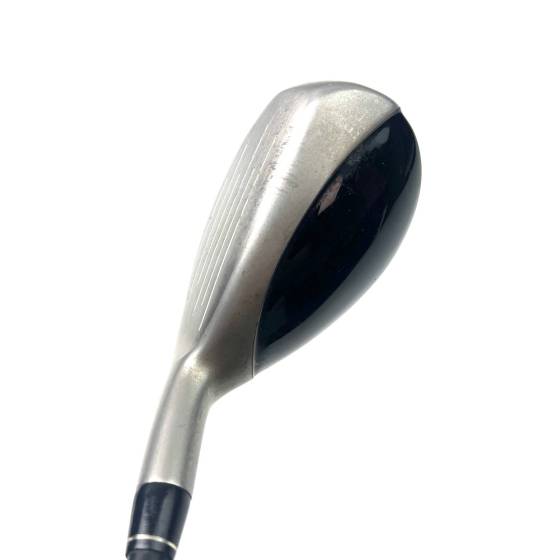 Taylormade Rescue 2009 2 Hybrid / 16 Degree / Taylormade Stiff Flex