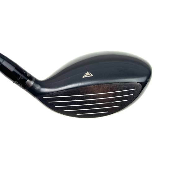 Left Handed Titleist 917F2 3 Wood / 15 Degree / Rogue Max 75 Regular Flex