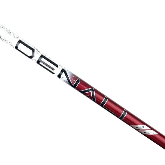 Titleist GT280 Mini Driver / 13 Degree / Denali 60 Stiff Flex