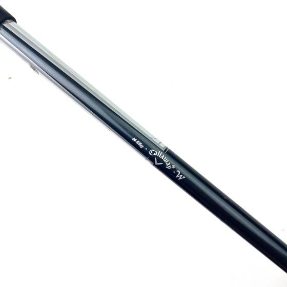 Callaway Solaire 2010 7 Hybrid / 34 Degree / Callaway Ladies Flex