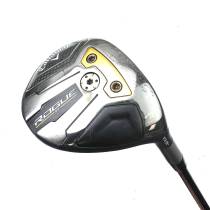 Callaway Rogue ST LS 3 Wood / 13.5 Degree / Tensei Blue AV Series 65 Stiff Flex