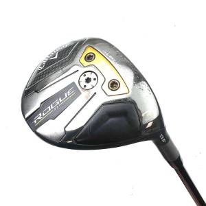Callaway Rogue ST LS 3 Wood / 13.5 Degree / Tensei Blue AV Series 65 Stiff Flex