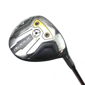Callaway Rogue ST LS 3 Wood / 13.5 Degree / Tensei Blue AV Series 65 Stiff Flex