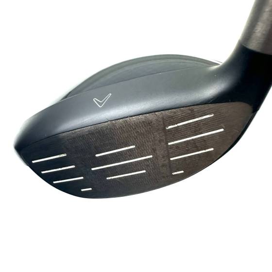 Callaway Paradym 5 Wood / 18 Degree / HZRDUS Regular Flex