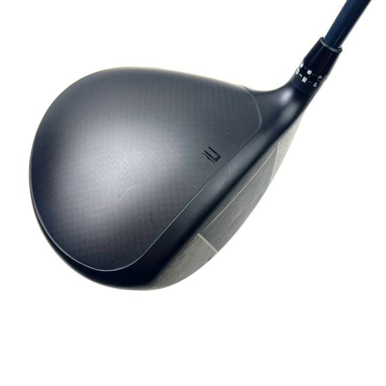Cobra DS-Adapt MAX-K Driver / 10.5 Degree / Denali Red 50 Stiff flex