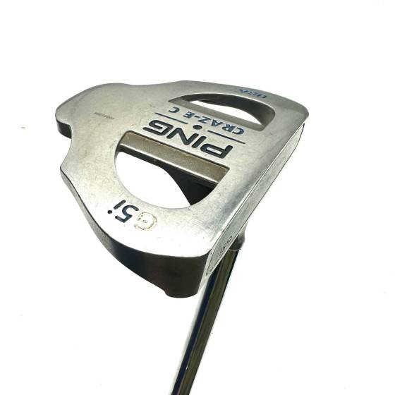 Ping G5i Craz-e C Putter / 35 Inches