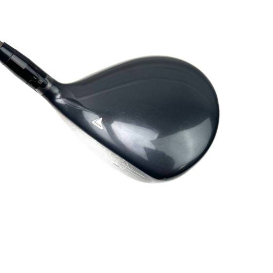Left Handed Titleist 917F2 3 Wood / 15 Degree / Rogue Max 75 Regular Flex