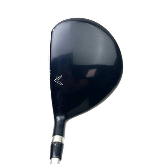 Callaway X2 Hot 3 Wood / 15 Degree / Callaway 65 Regular Flex