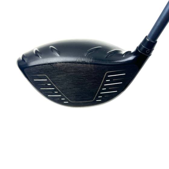 Ping G425 Max Driver / 10.5 Degree / Alta CB 55 Regular Flex