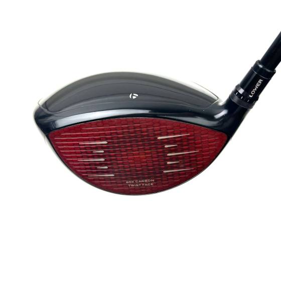 Taylormade Stealth 2 Driver / 10.5 Degree / Ventus TR Stiff Flex