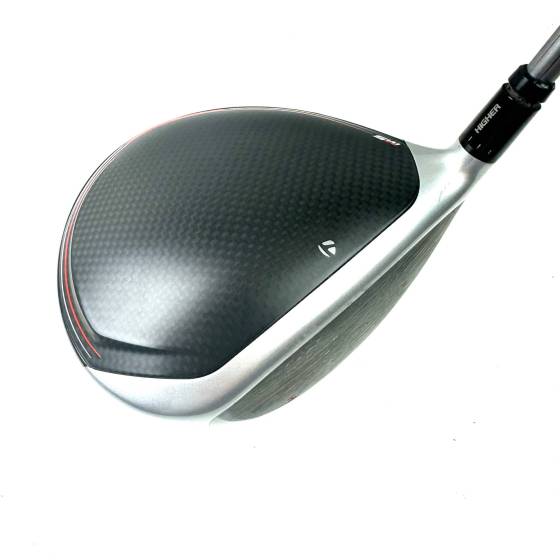 Taylormade M5 Driver / 10.5 Degree / Diamana S+60 Stiff Flex