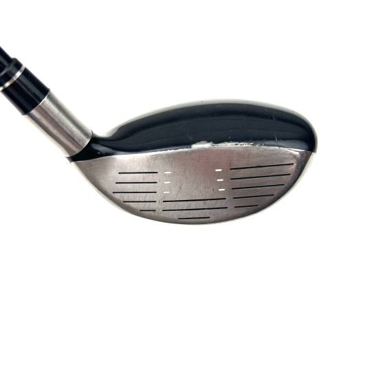 Left Handed Callaway FT 2 Hybrid / 18 Degree / Fujikura Fit-On Stiff Flex