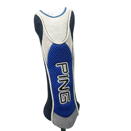 Ping G5 3 Hybrid / 19 Degree / Aldila NV 85 Regular Flex