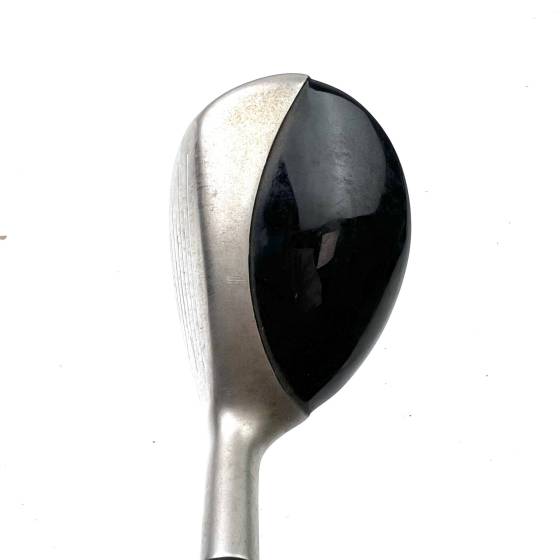 Taylormade R7 Draw 5 Hybrid / 25 Degree / REAX 55 Regular Flex