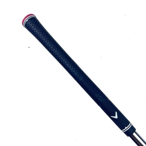 DEMO Callaway Paradym AI Smoke Max Fast 7 Iron / 28 Degree / Recoil ESX F3 Regular Flex