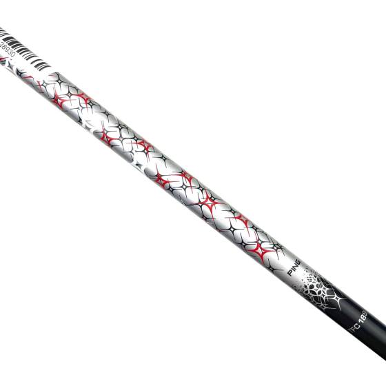 Ping G25 Driver / 10.5 Degree / TFC 189 Regular Flex