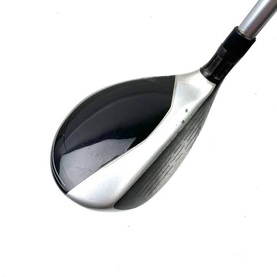 Taylormade M4 6 Hybrid / 28 Degree / Taylormade 45 Ladies Flex