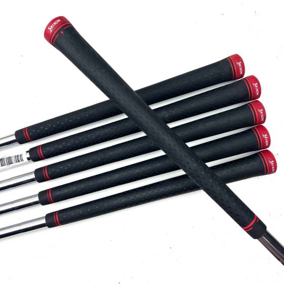 Srixon Z355 Irons / 5-PW / N.S. Pro 950GH Regular Flex