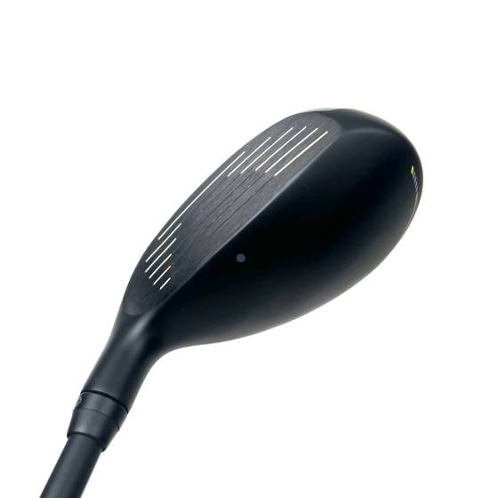 Ping G430 3 Hybrid / 19 Degree / Alta CB 70 Senior Flex
