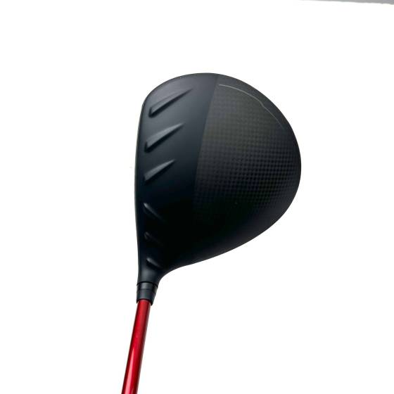 Ping G440 LST Driver / 9 Degree / Denali 60 Stiff Flex