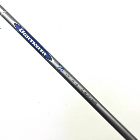 Titleist 915H 3 Hybrid / 21 Degree / Diamana S70 Stiff Flex