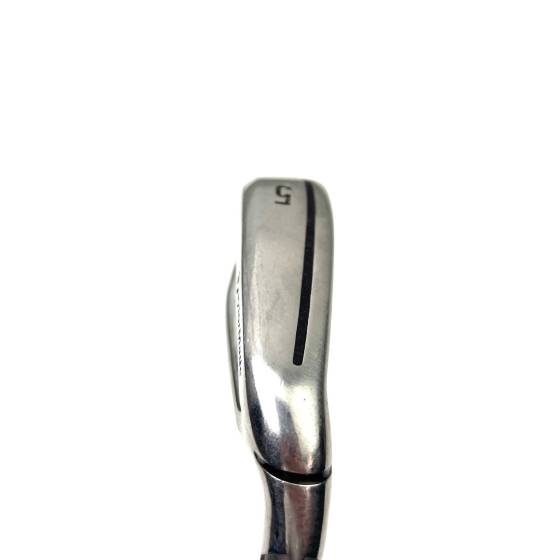 Taylormade Sim2 Max 5 Iron / 21.5 Degree / Ventus 5 Senior Flex