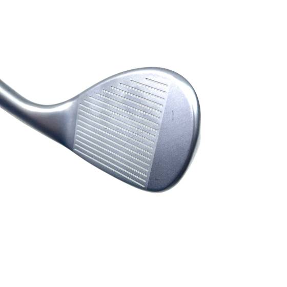 New Left Handed Cleveland Smart Sole Gap Wedge / 50 Degree / Cleveland Wedge Flex