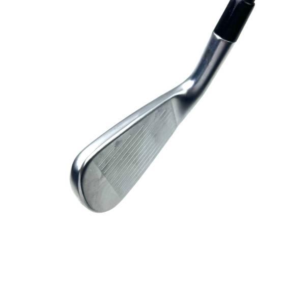 Callaway Apex UT 24 2 Iron / 18 Degree / Mitsubishi MMT UT 90 X-Stiff Flex